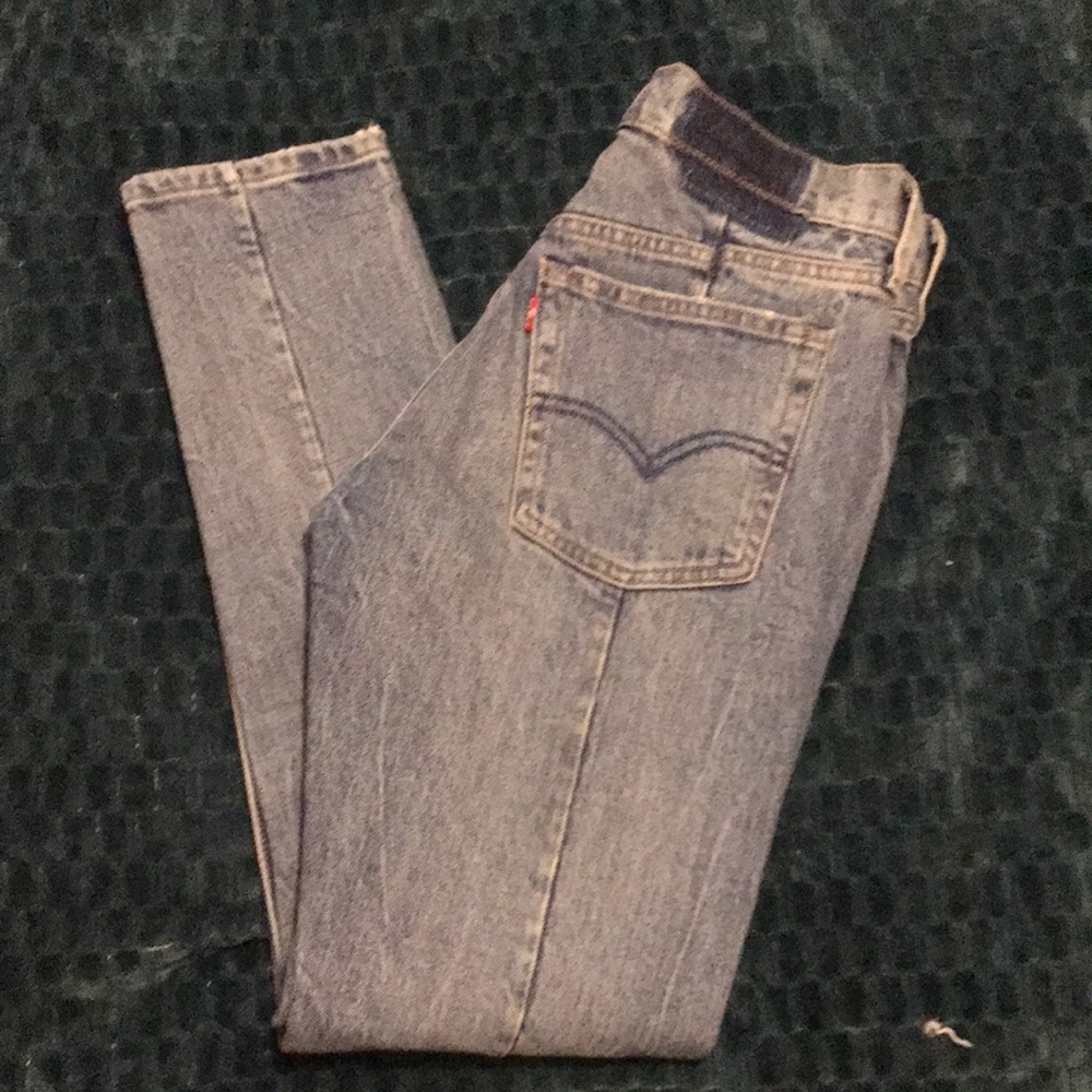 Levi’s